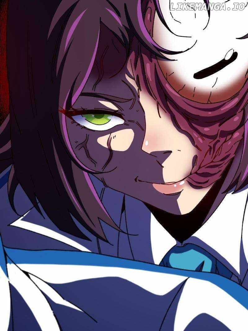 I Am The Monster Overlord Chapter 82 104